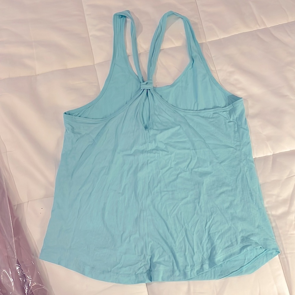 Beyond Yoga Tank - Picture 2 of 3